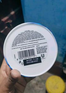 Vaseline Cloud Soft Moisturizer