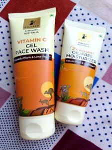 Pilgrim Combo(Bb Cream Free)