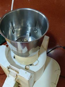 Bajaj JX 10 Mixer Grinder