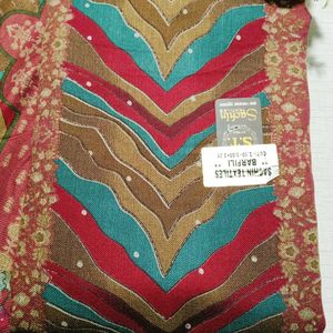 Woolen unstitched suit