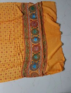 Navratri Dupatta