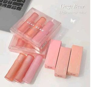 Gege Bear Lip Tints