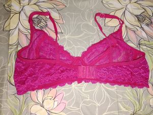 Bra Panty