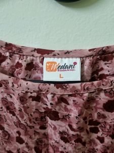 Wedani women&#39;s Top