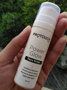Protouch Power Glow Drops