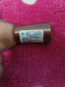 Daily Face Cream