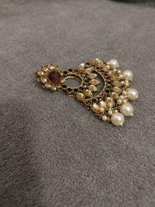 Bridal Decor Jwellery