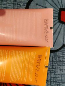 Dot And Key Facewashes