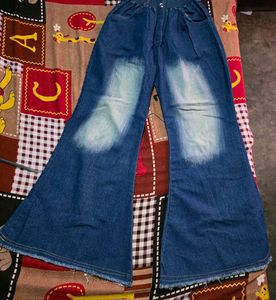 Flared Jeans For Women