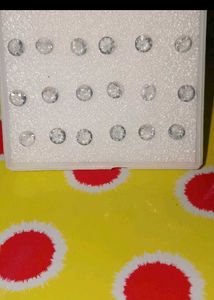 earring