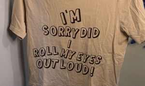 Graphic Tee