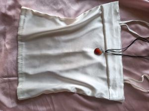 Satin Cami Tank
