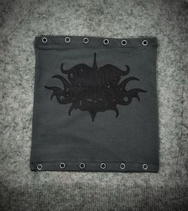 EXODUS TUBE TOP
