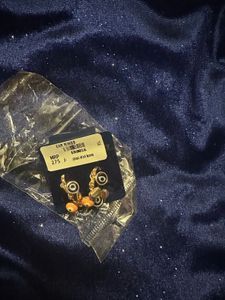 Evil Eye Earings