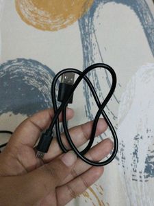 MICRO CABLE USB