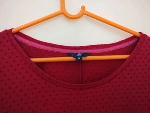 Short Top
