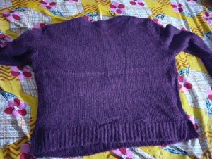 Winter wear Top