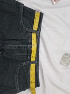 Cute Denim Skirt