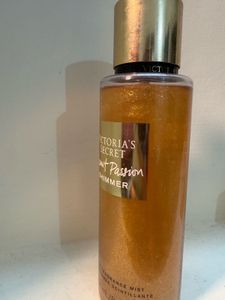 Victoria's Secret Coconut Passion Shimmer