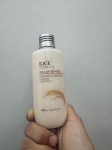 moisturizer