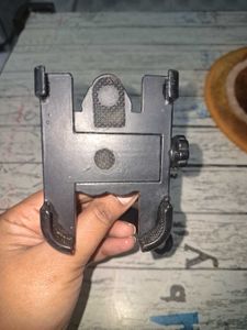 Bike Mobile Holder