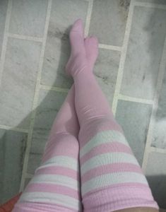 Thigh Length Socks