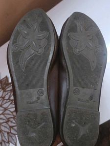 Shoes For Ladies