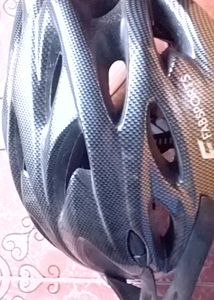 Adjustable Size Cycling Skating Helmet