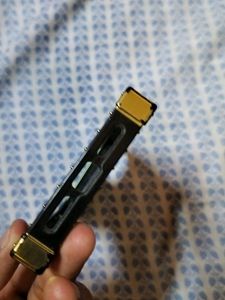 iPhone 11 Back Cover