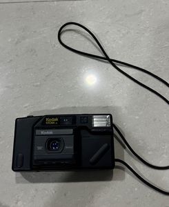 Kodak Kroma 35mm Camera