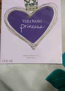 Vera Wang Princess Perfume
