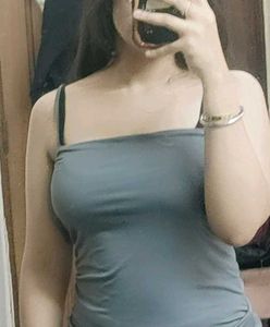 Basic Cami Top
