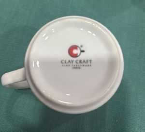 Lingaya&#39;s Group brand New Coffee  Mug