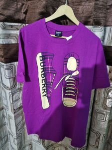 Shoe Printed Tshirt