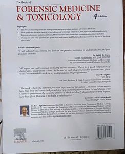 Dr.Pc.Ignatius Textbook Of Forensic Medicine
