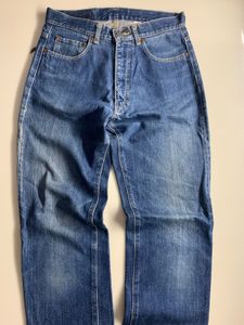 Japanese Brand Jeans
