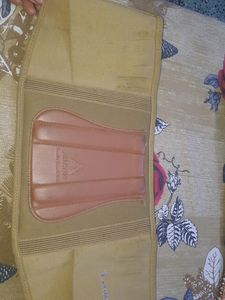 AMRON LUMBO SACRAL BELT