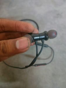 OnePlus Bullet wirless Z Neckband