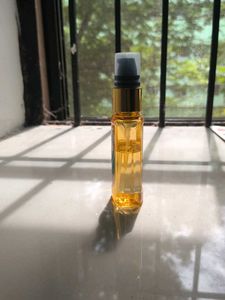 Almond Drops Hair Serum
