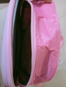 Frozen 3D School Bag