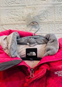 🇺🇸 North Face Imported Puffer Jacket