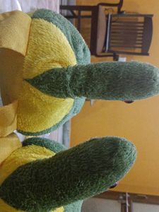 Show Piece Turtle Toys 🐢
