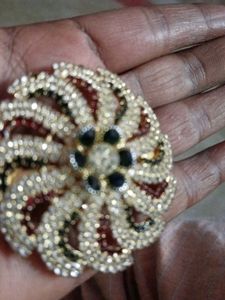 Stylish Hair Pin