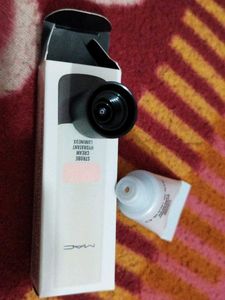 Mac Strobe Cream Hydratant Lumineux