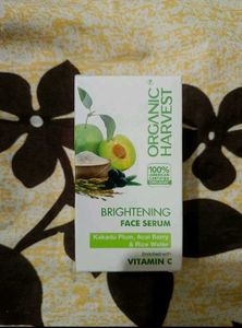 Pack Of 3, Face Wash, Serum, Moisturizer