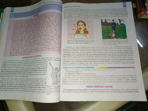 S CHAND LAKSHMIR SINGH BIOLOGY CLASS 10