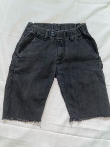 Cute Denim Shorts