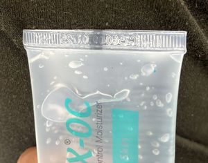 MOIMAX-OC Oil Control Moisturizer