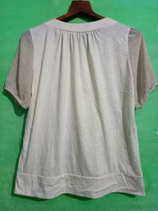 42 Bust Top