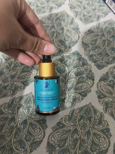 Pilgrim Brightening Serum